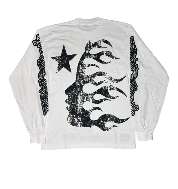 HELLSTAR- Inner Star T-shirt