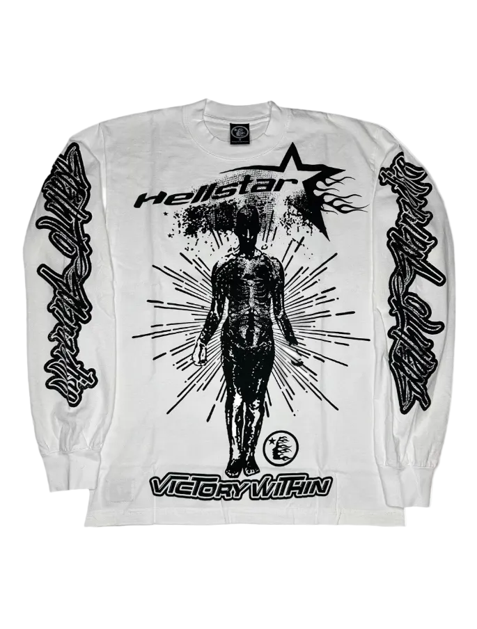 HELLSTAR- Inner Star T-shirt