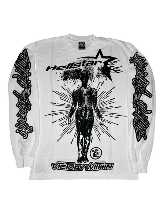HELLSTAR- Inner Star T-shirt